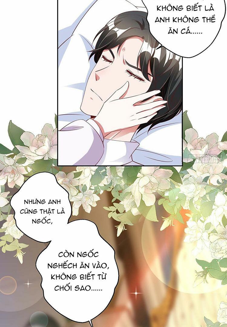 đại lão gọi tôi tiểu tổ tông chapter 6 28