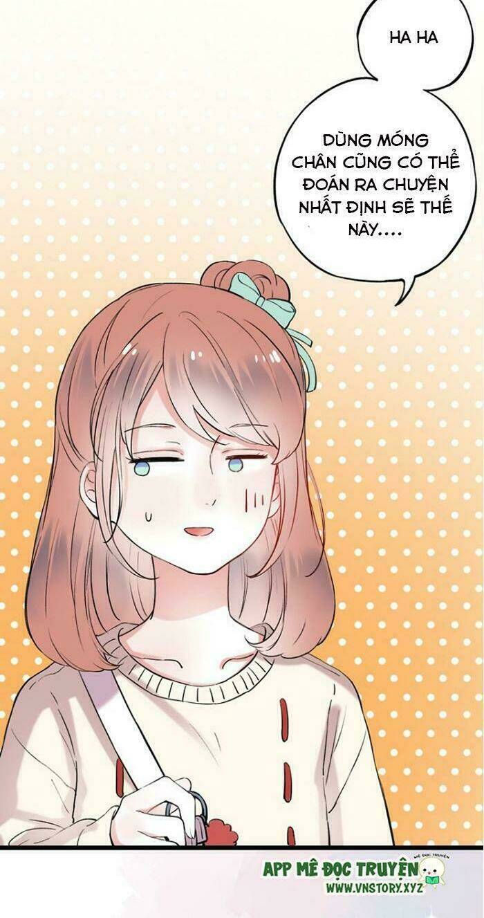 trạch thượng tịch mịch huỳnh hỏa chapter 15 28