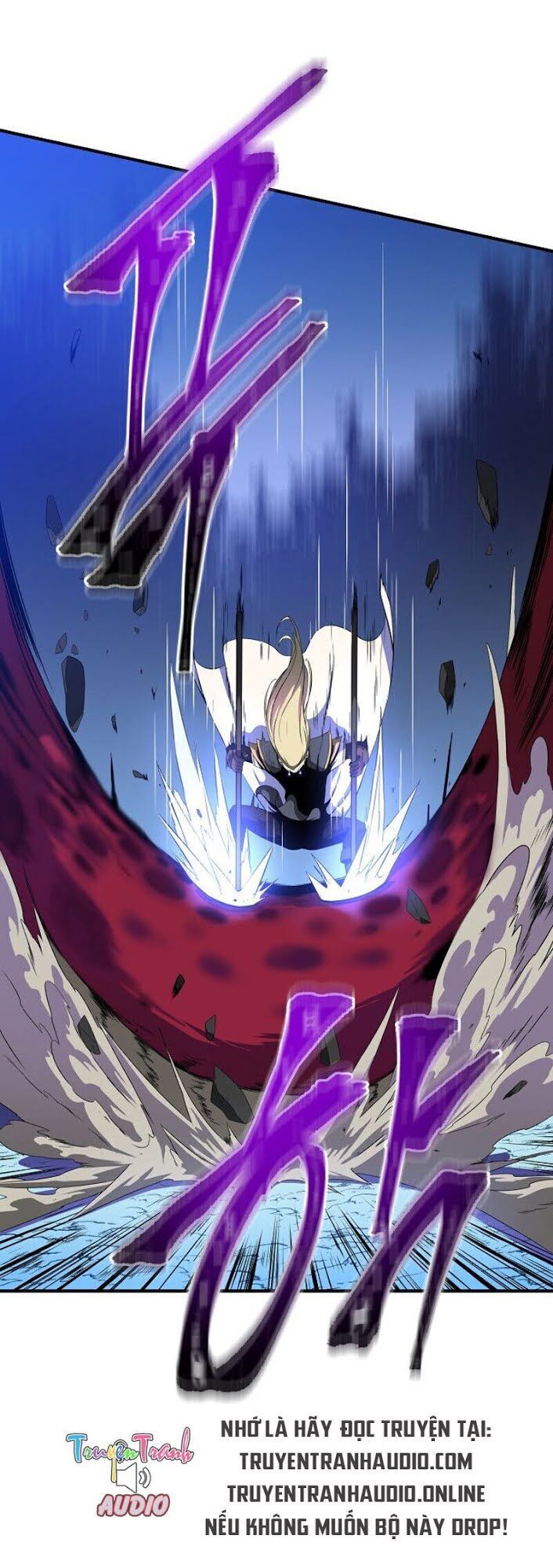 kẻ săn anh hùng chapter 38 29