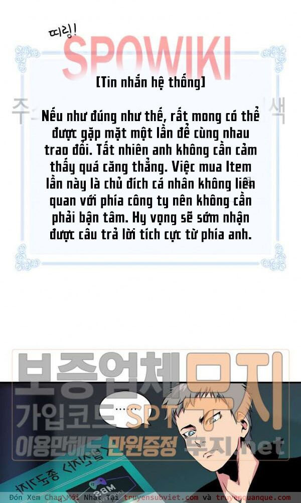 tôi sinh ra để làm người vĩ đại chapter 40 43