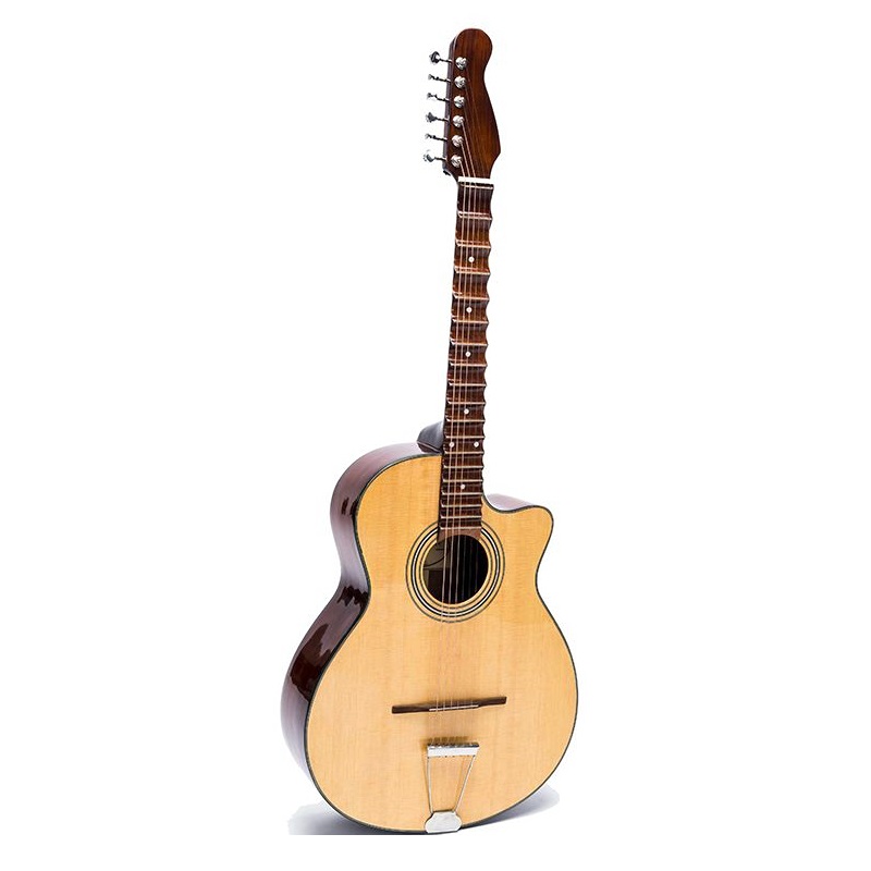 Đàn guitar vọng cổ DVC100 - Duy Guitar