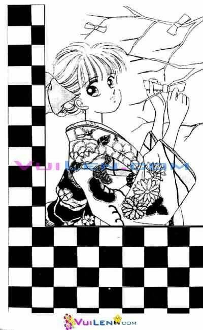 cô gái khả ái chapter 5 64