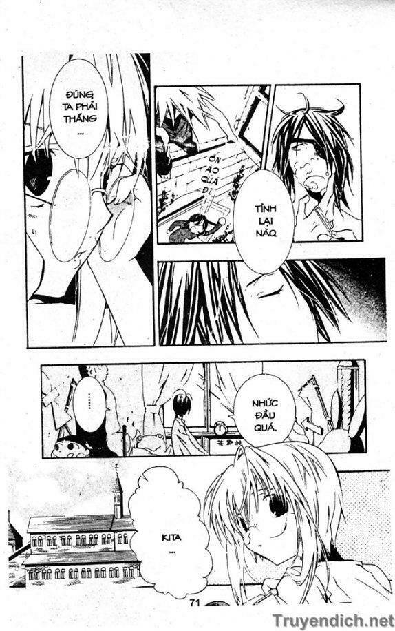 zombie-loan chapter 32 5