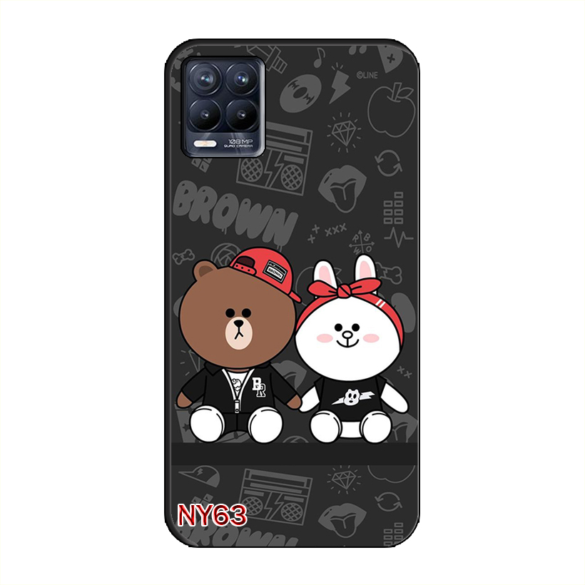 Ốp Lưng Dành Cho REALME 8 PRO