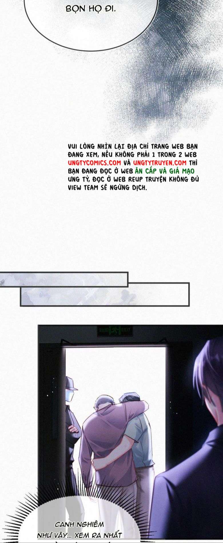 thần thương (môi súng) chapter 60 23