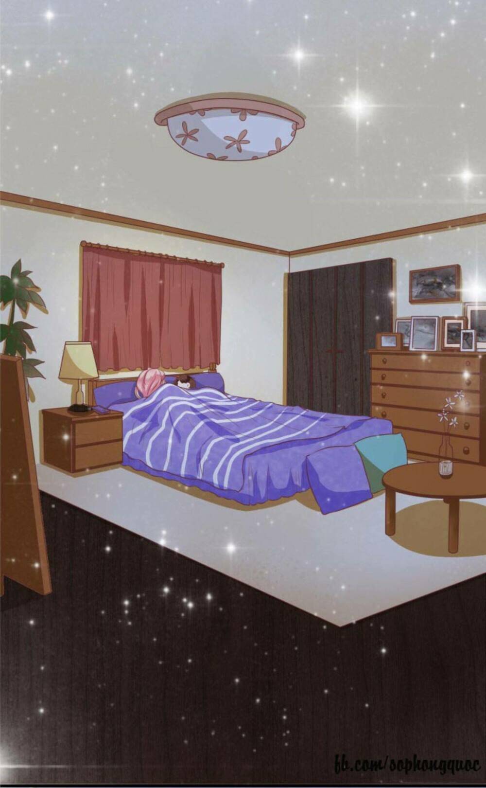 vương tước tư hữu bảo bối chapter 8 13