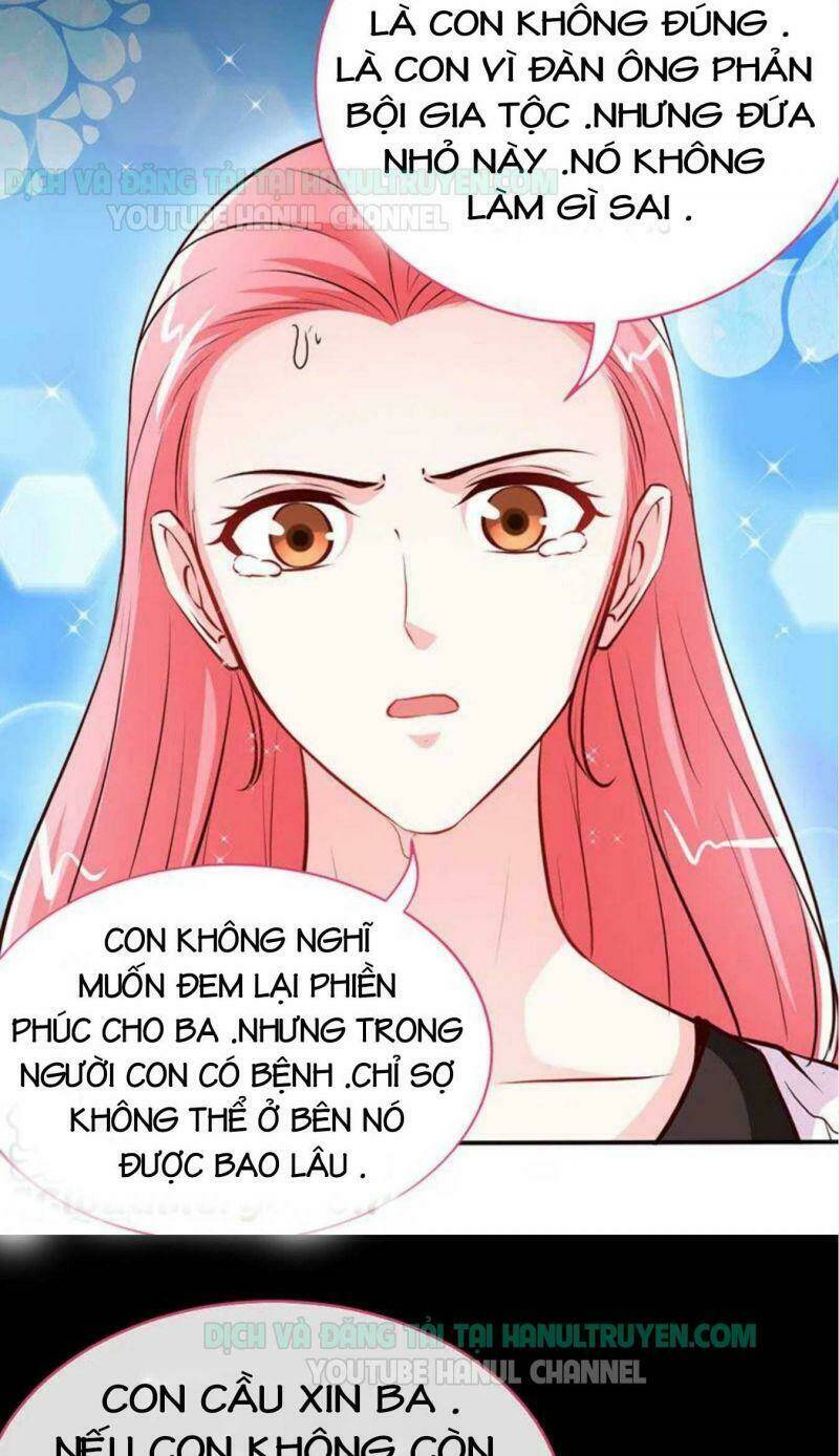 truy nã toàn cầu truy thê về sủng chapter 53.2 18