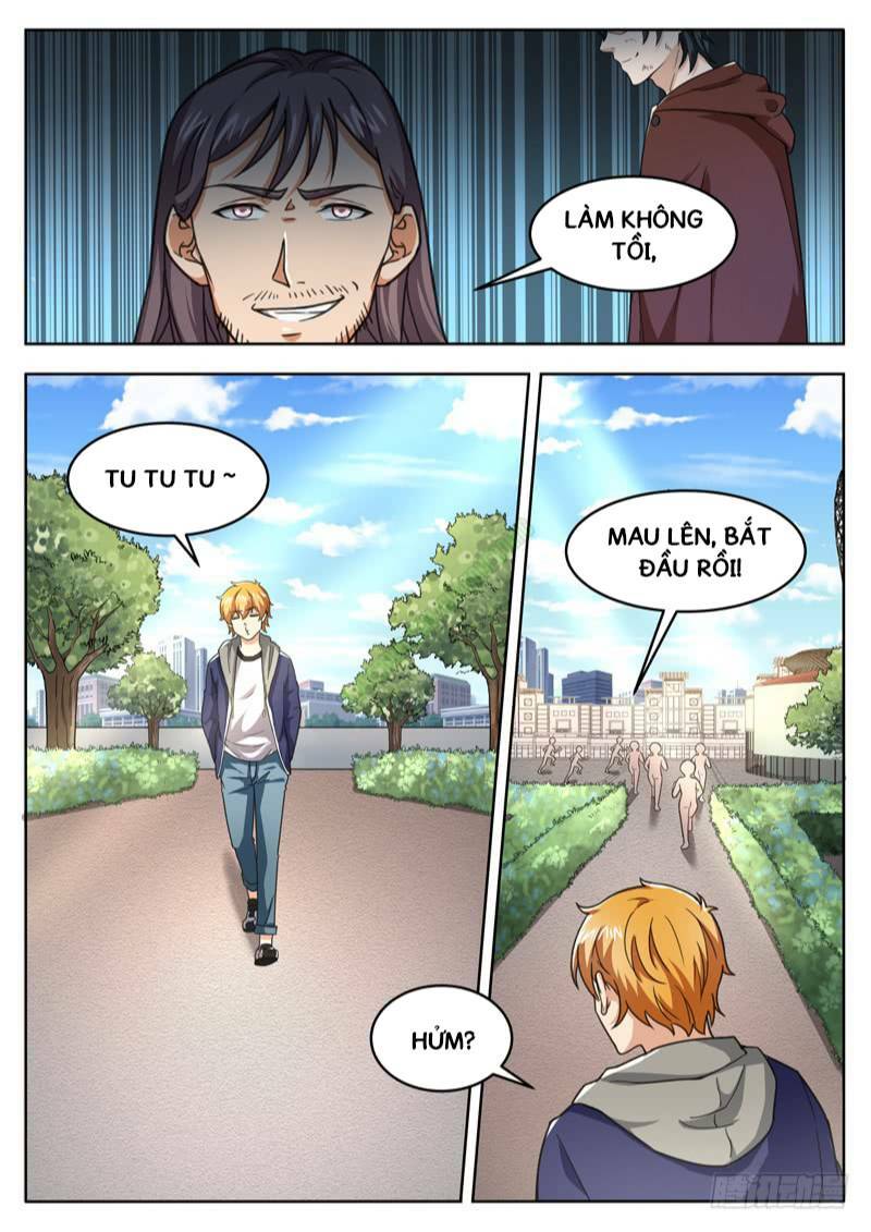 khắc kim phong thần chapter 41 5