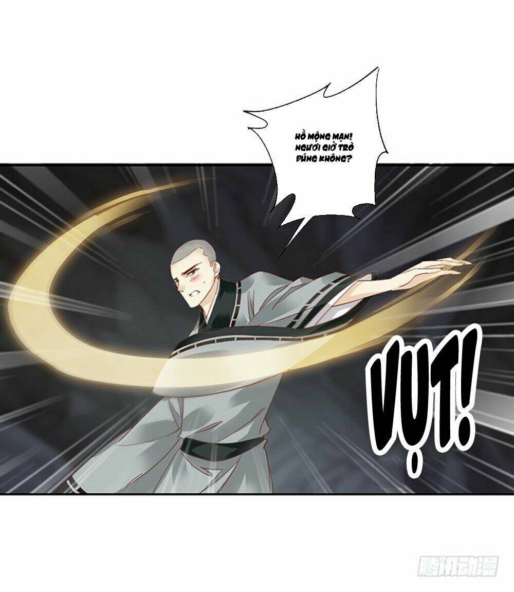 thiền tâm vấn đạo chapter 32 66