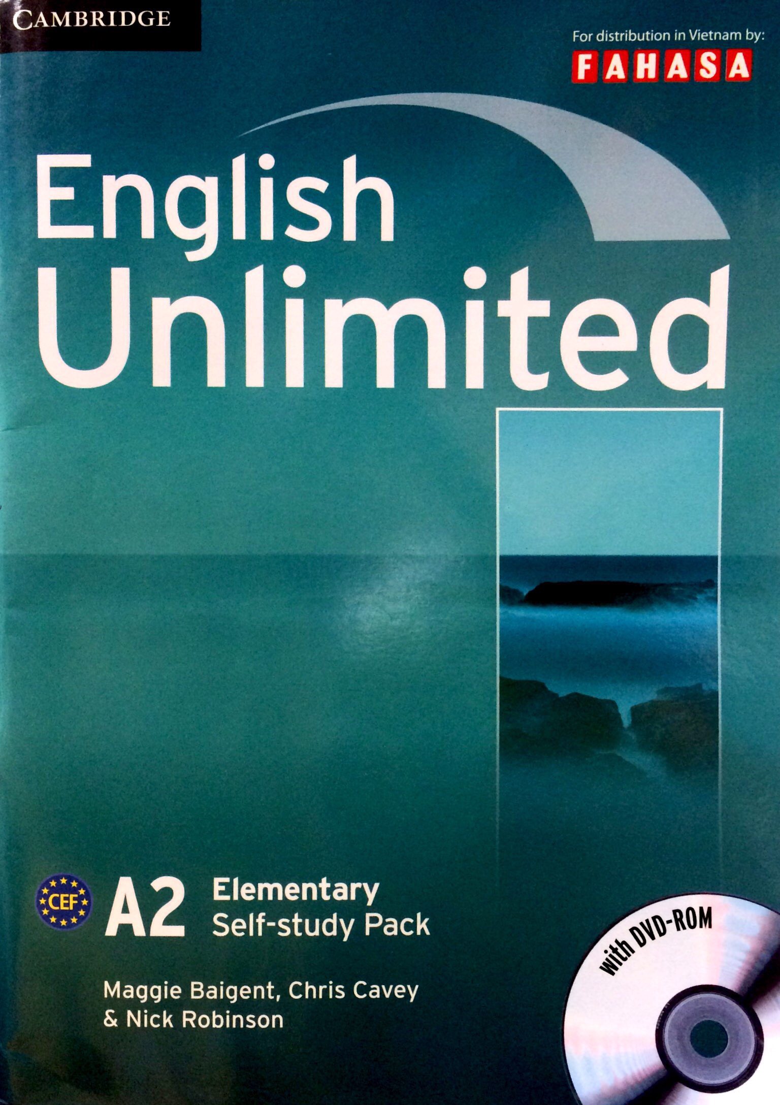 English Unlimited - Elementary