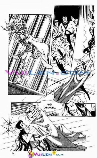 hậu duệ hoàng gia chapter 9 74