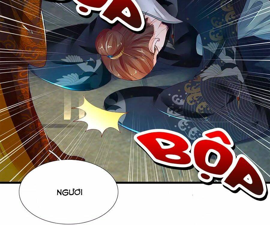 y hậu lệ thiên chapter 65 4