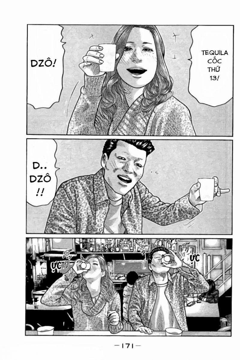 sát thủ truyền thuyết chapter 18 1