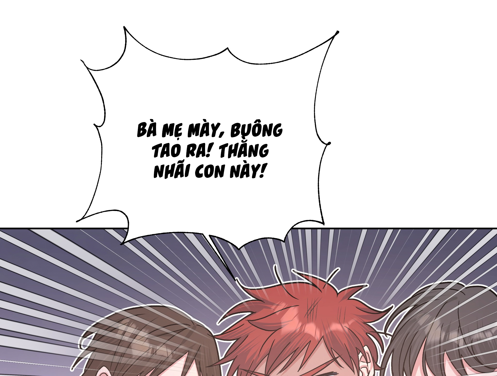 đừng nói yêu tôi (don't say you love me) chapter 23 38