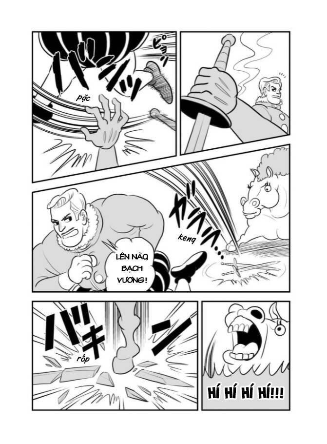 bảng xếp hạng vua chapter 99 8