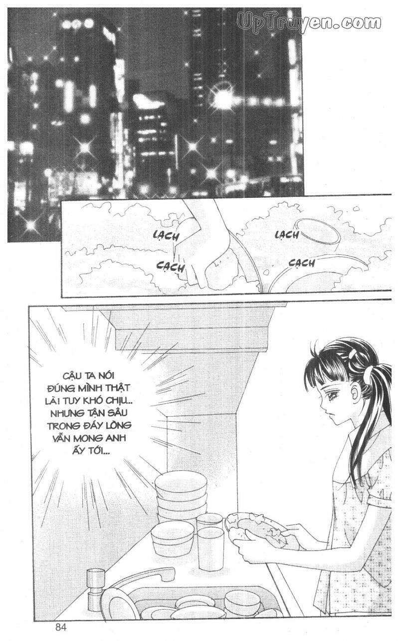 meo meo dịu dàng đi nhé chapter 11 84