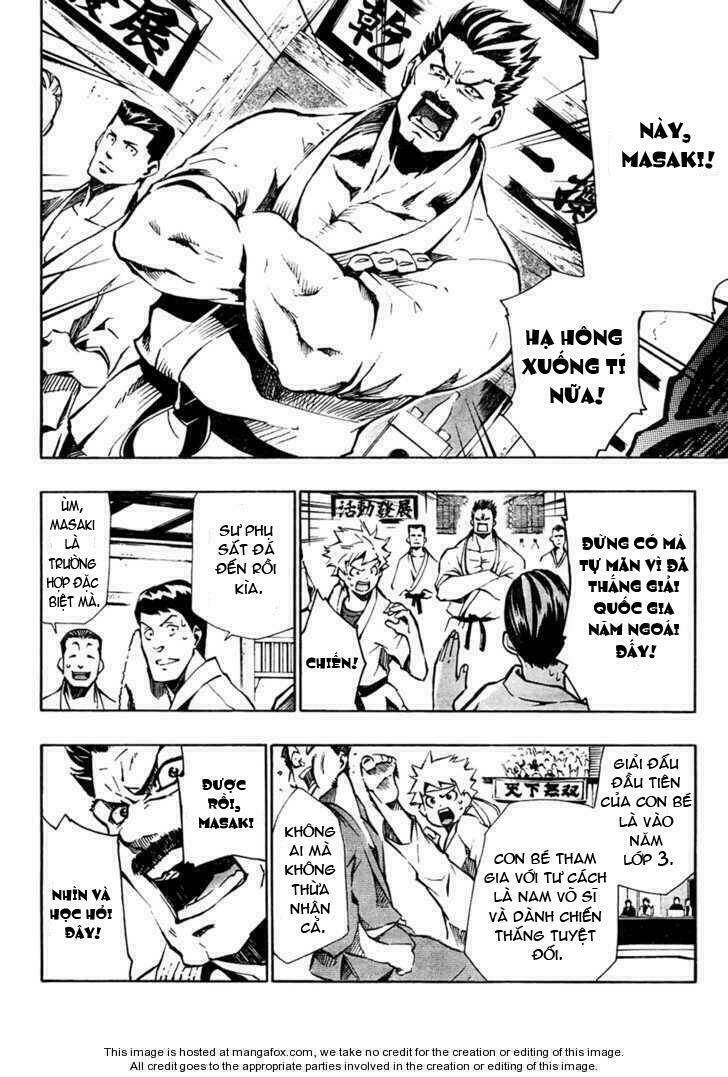 ice revolution chapter 1 12