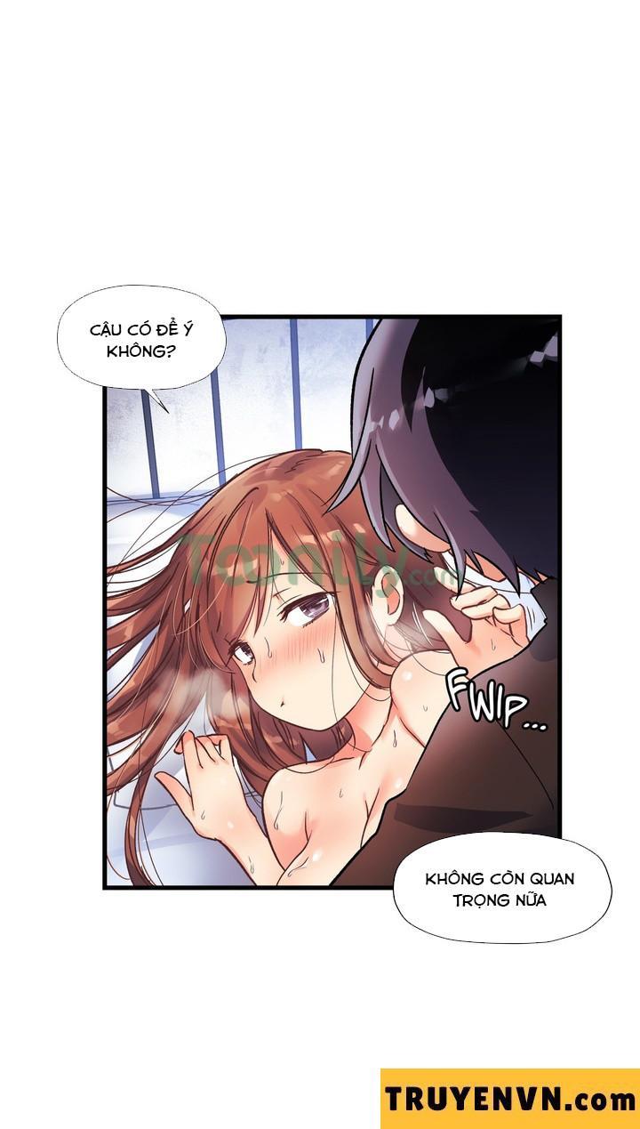 girls marmot chapter 38 29