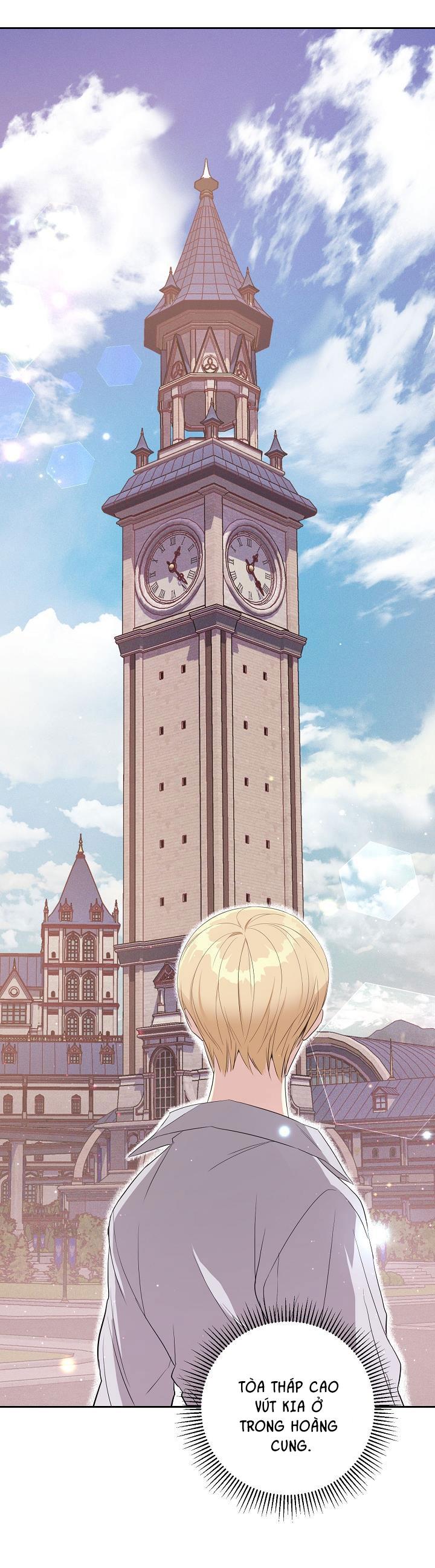 hai đất nước, đất nước của nô lệ chapter 8 10