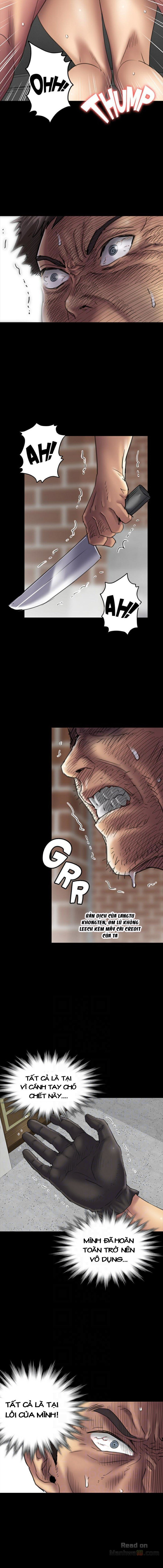 ong chúa chapter 50 7