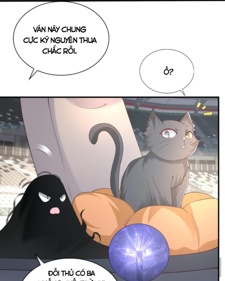 học cùng em gái, tôi bất cẩn vô địch rồi chapter 174 34