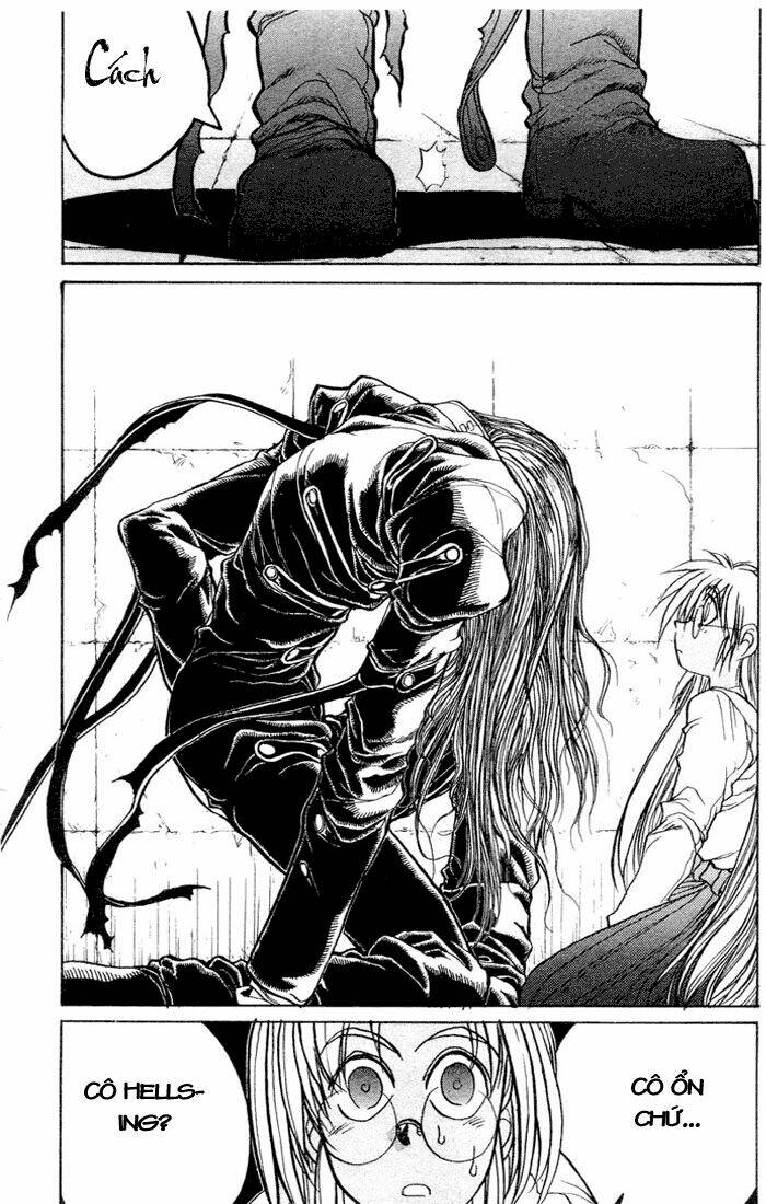 hellsing chapter 2 23