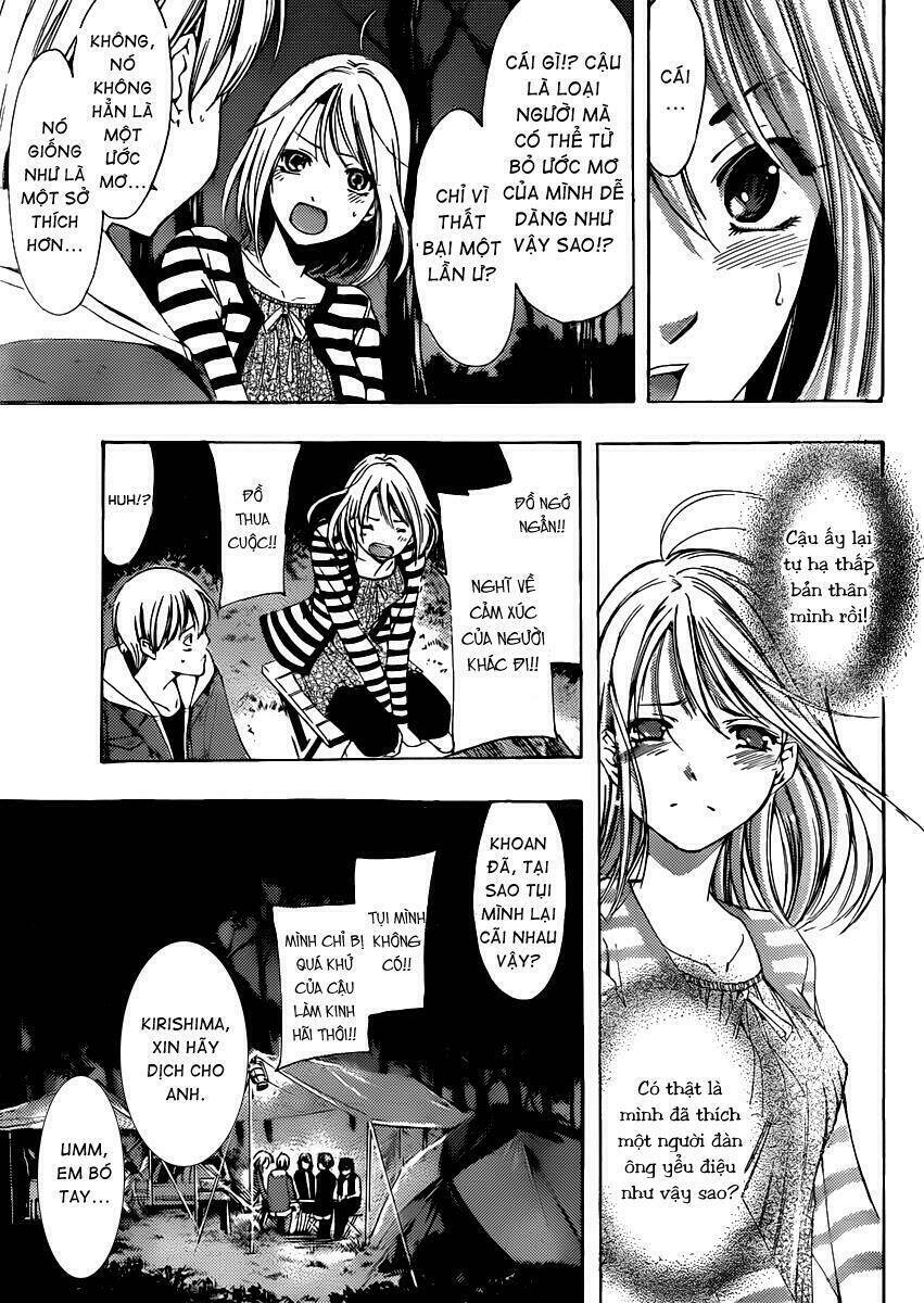 thị trấn tình yêu chapter 182 11