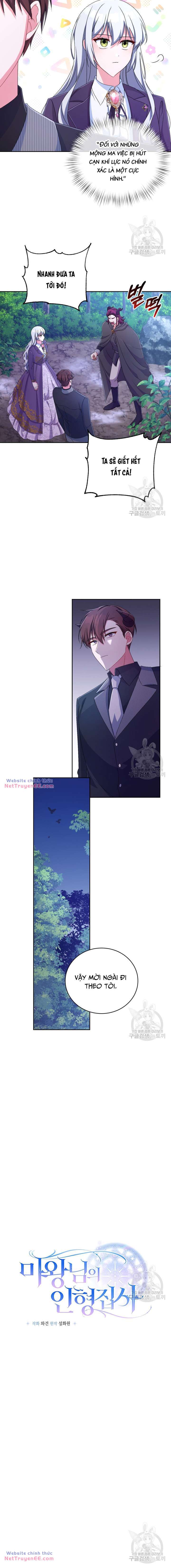 búp bê quản gia của ma vương chapter 20 11