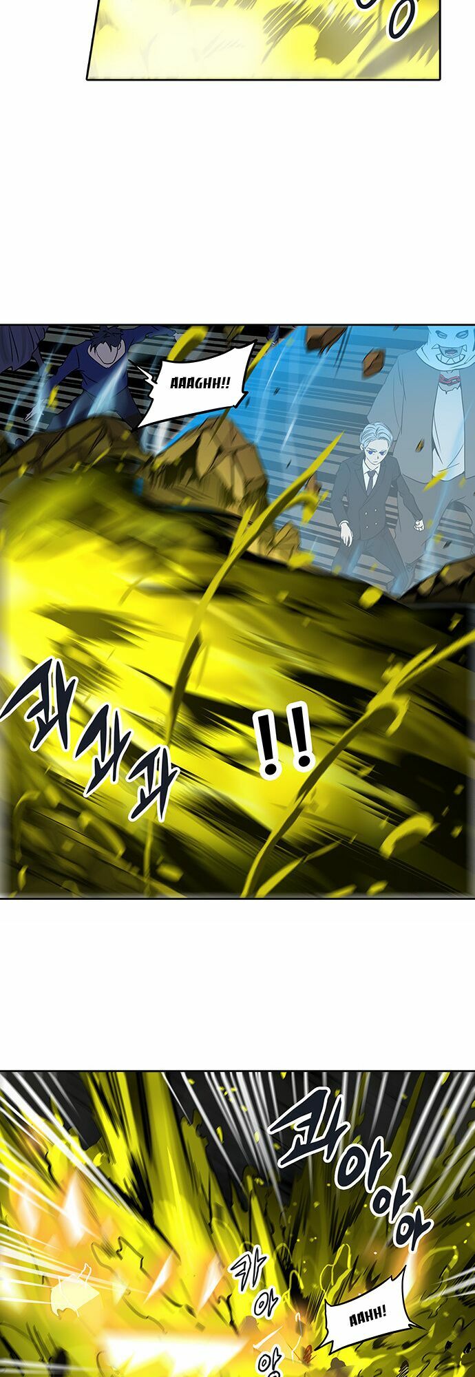 tòa tháp bí ẩn 2 chapter 210 15