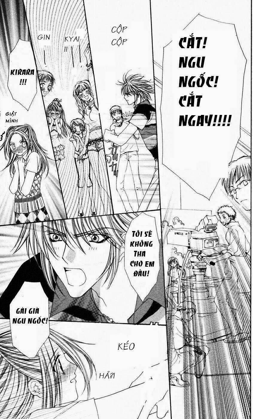 love celeb chapter 3 26