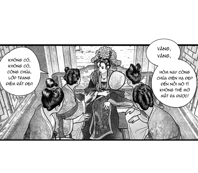 ẩn sơn mộng đàm chapter 1 65