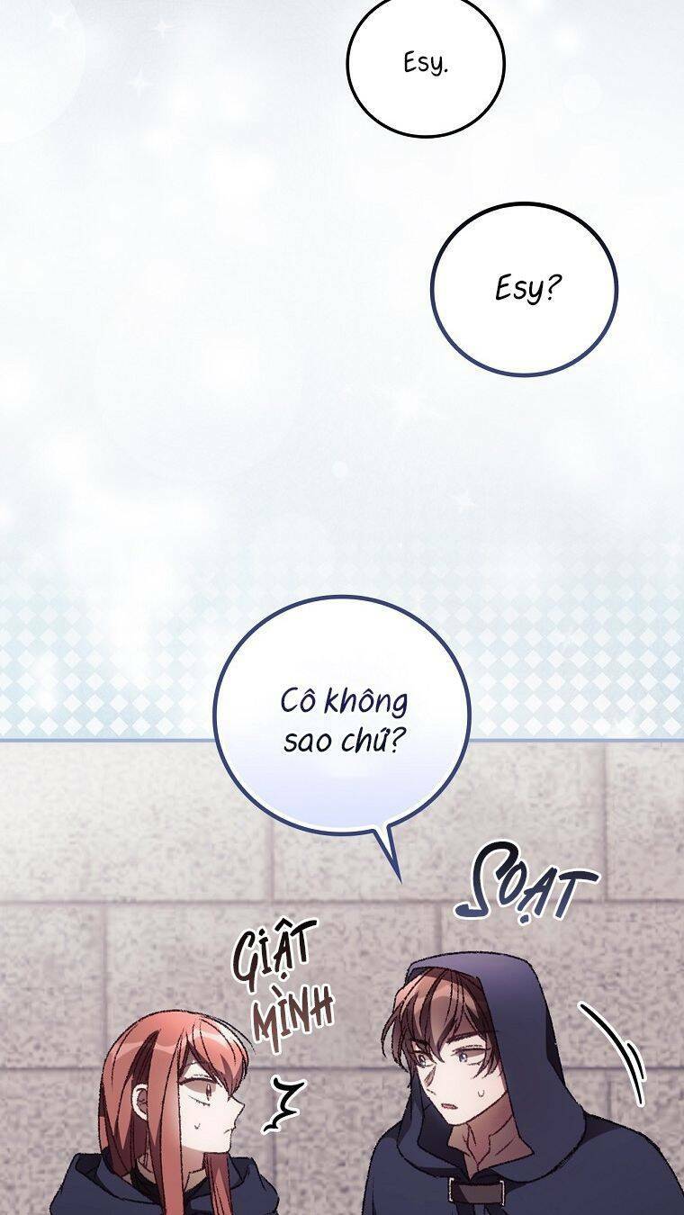 tôi nhìn thấy cái chết của bạn chapter 32 56