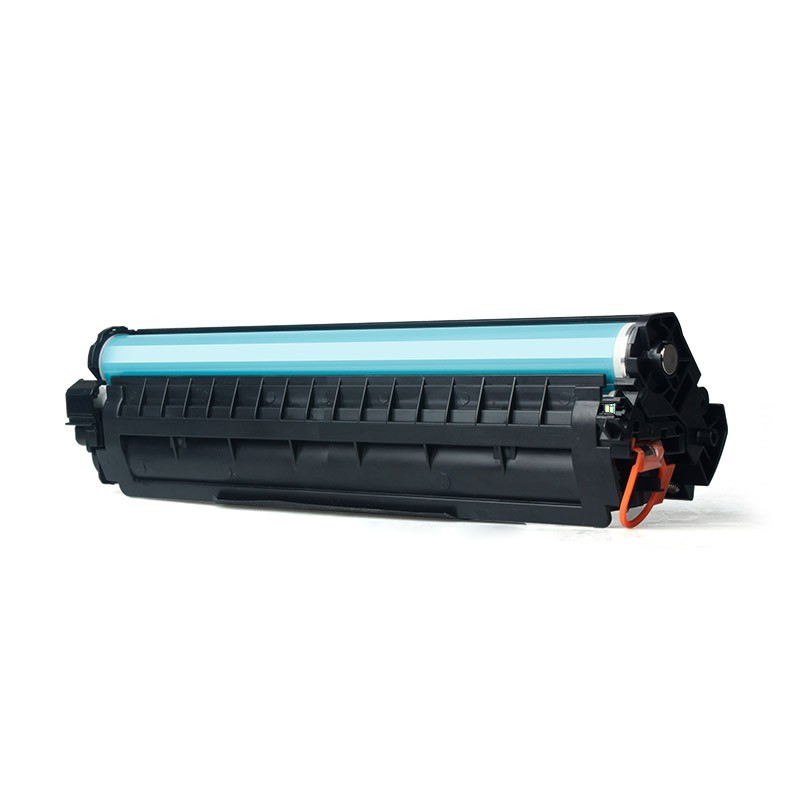 Hộp mực 48a in đẹp, có chíp, cho máy in HP Pro M15a, MFP M28a, MFP M28w. Gọi là Cartridge, catrich, toner CF248a