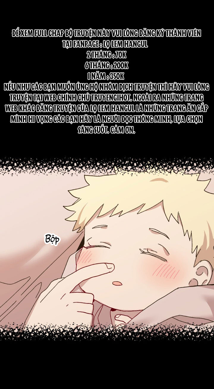 công chúa giả điên chapter 48.1 63