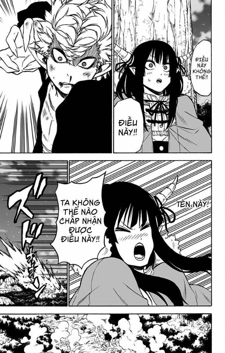 pochi kuro chapter 30 15