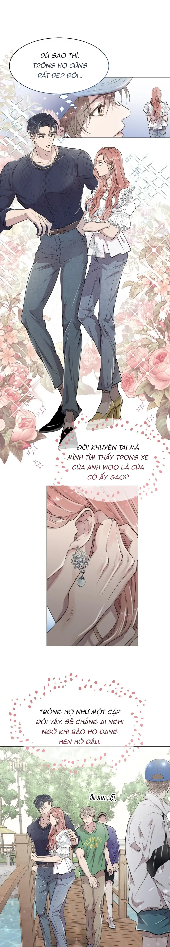 tư duy vị kỷ chapter 5 15