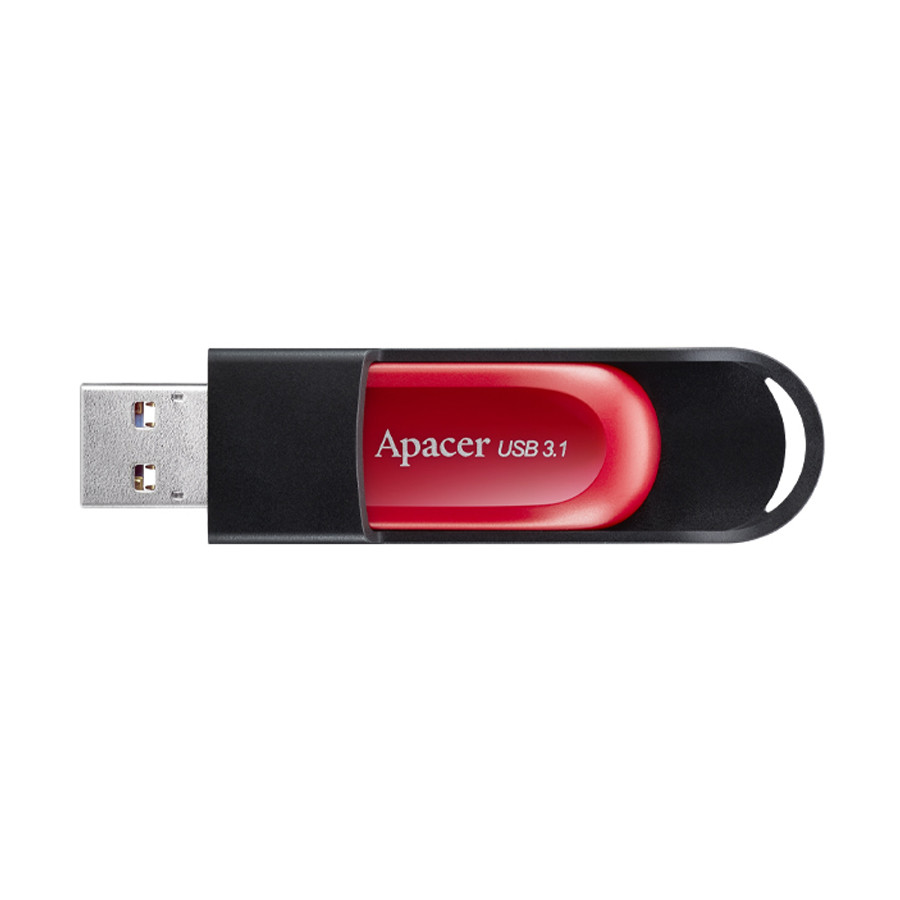 USB Apacer AH25A 64GB USB 3.1 - Hàng chính hãng