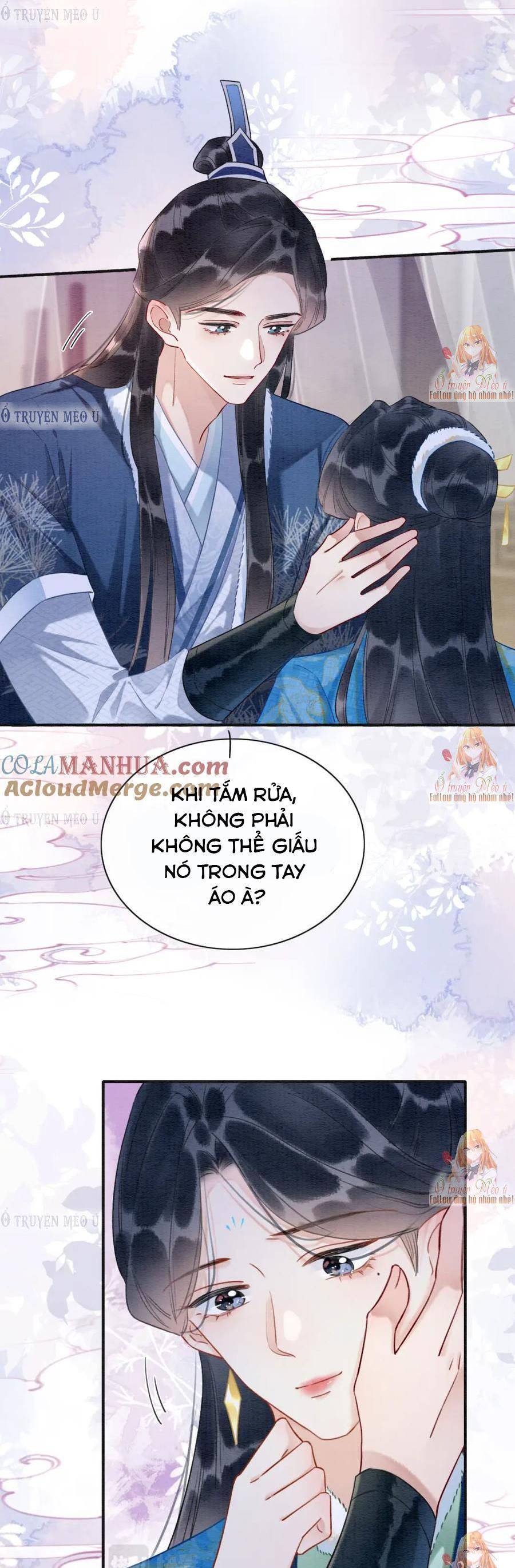 machida-kun no sekai chapter 144 20