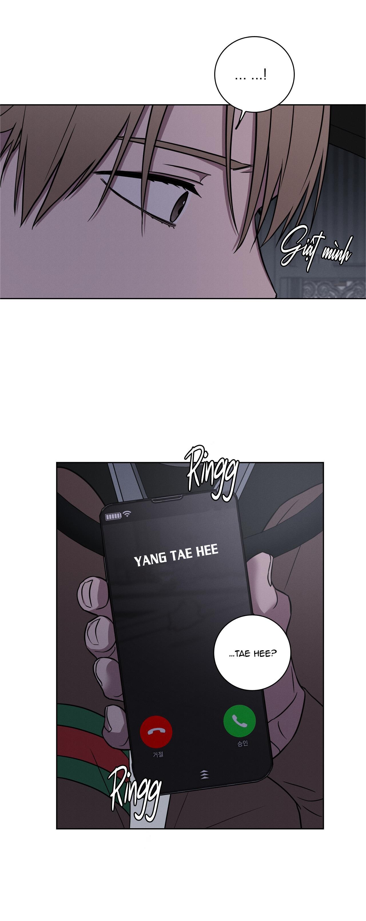 love gym chapter 21 26