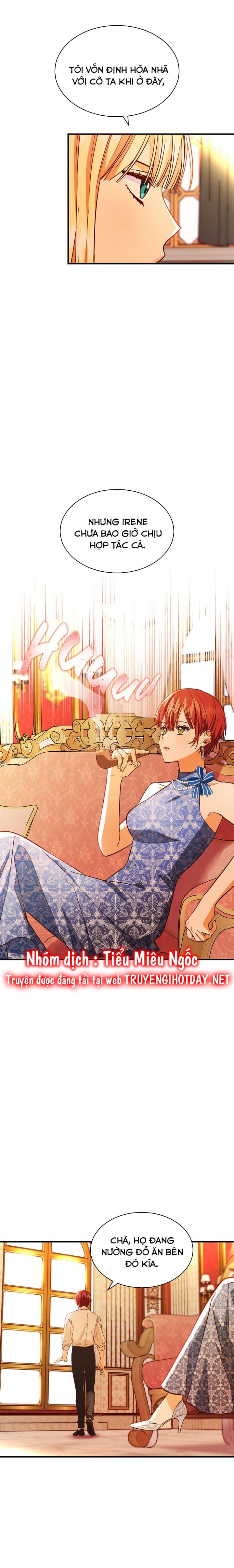 công lý của một ác nữ chapter 47 7
