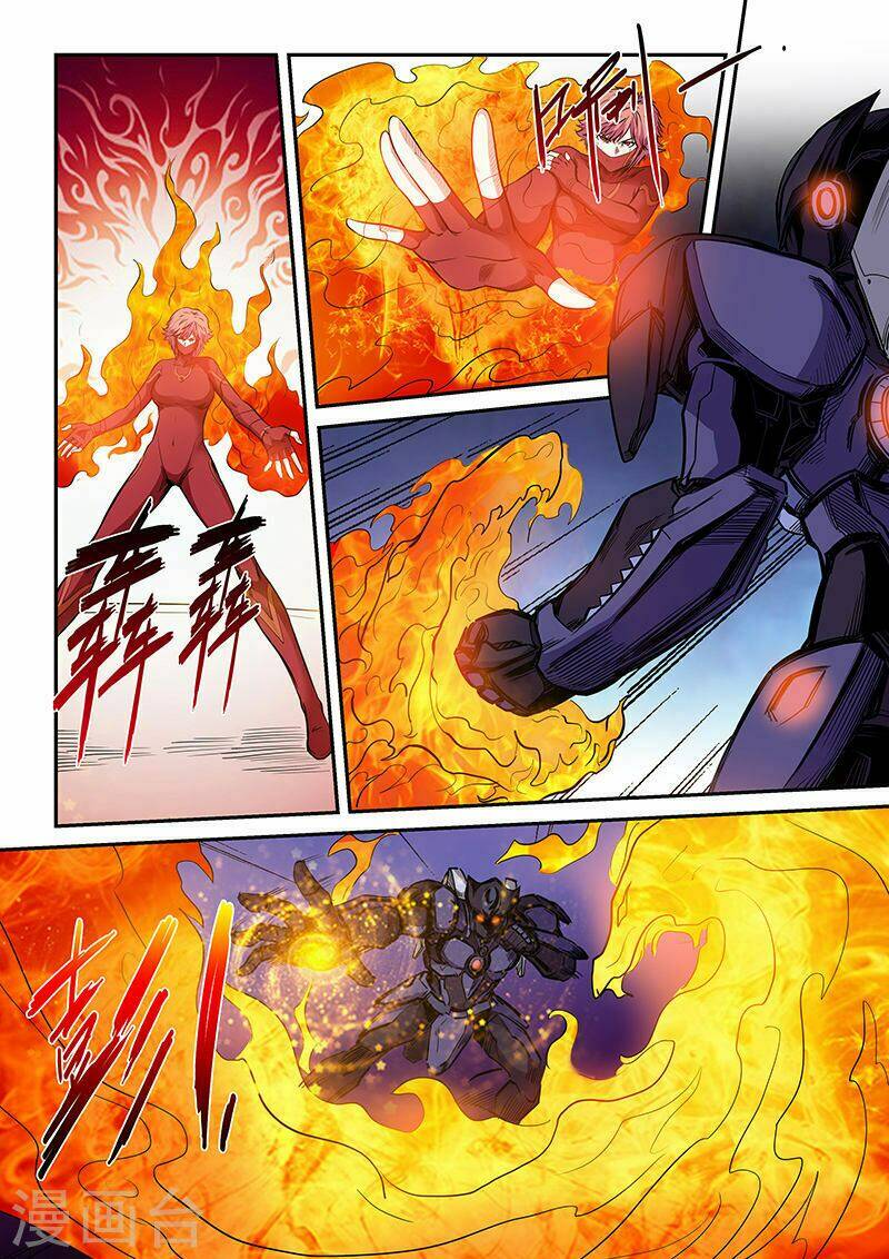 tu chân tứ vạn niên chapter 211 15