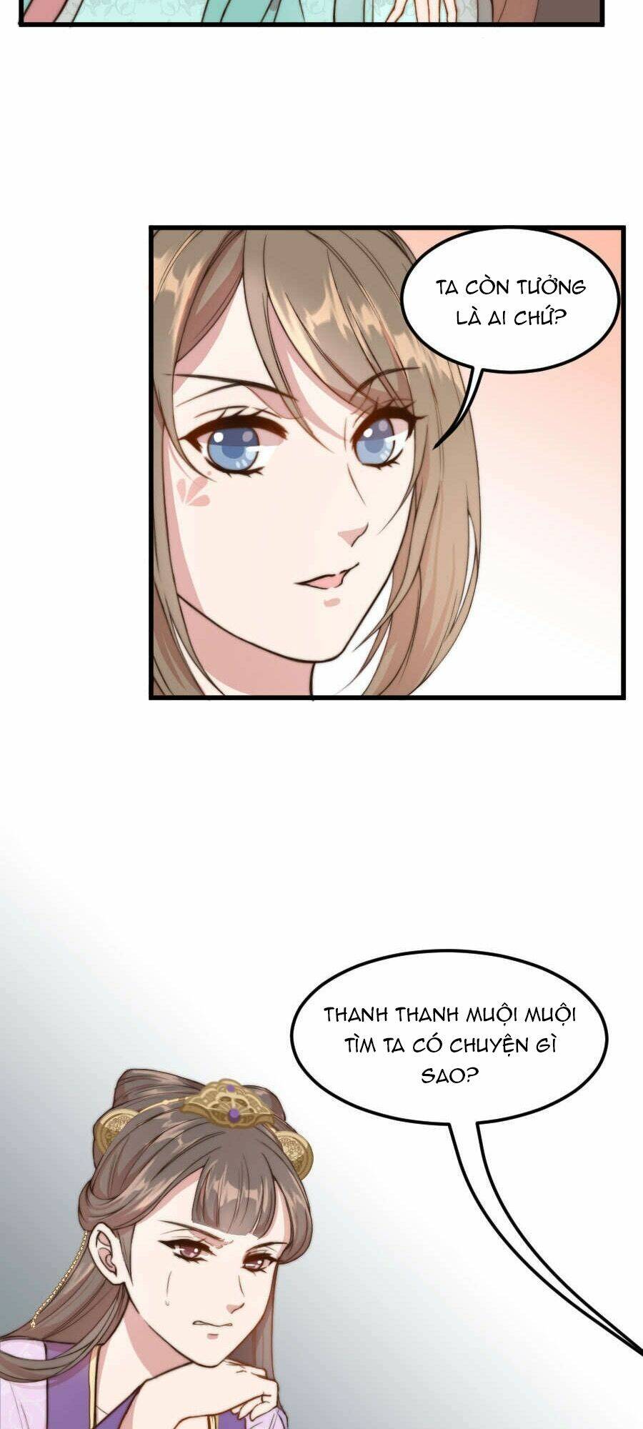 đệ nhất cuồng phi chapter 7 29