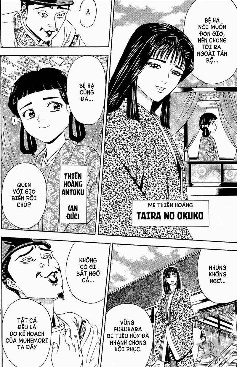 thiếu niên vương phần 2 chapter 48 47