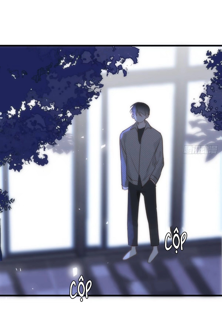 đêm đầy sao nói với em chapter 41 11