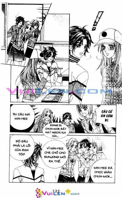 sâu trong ánh mắt chapter 23 3