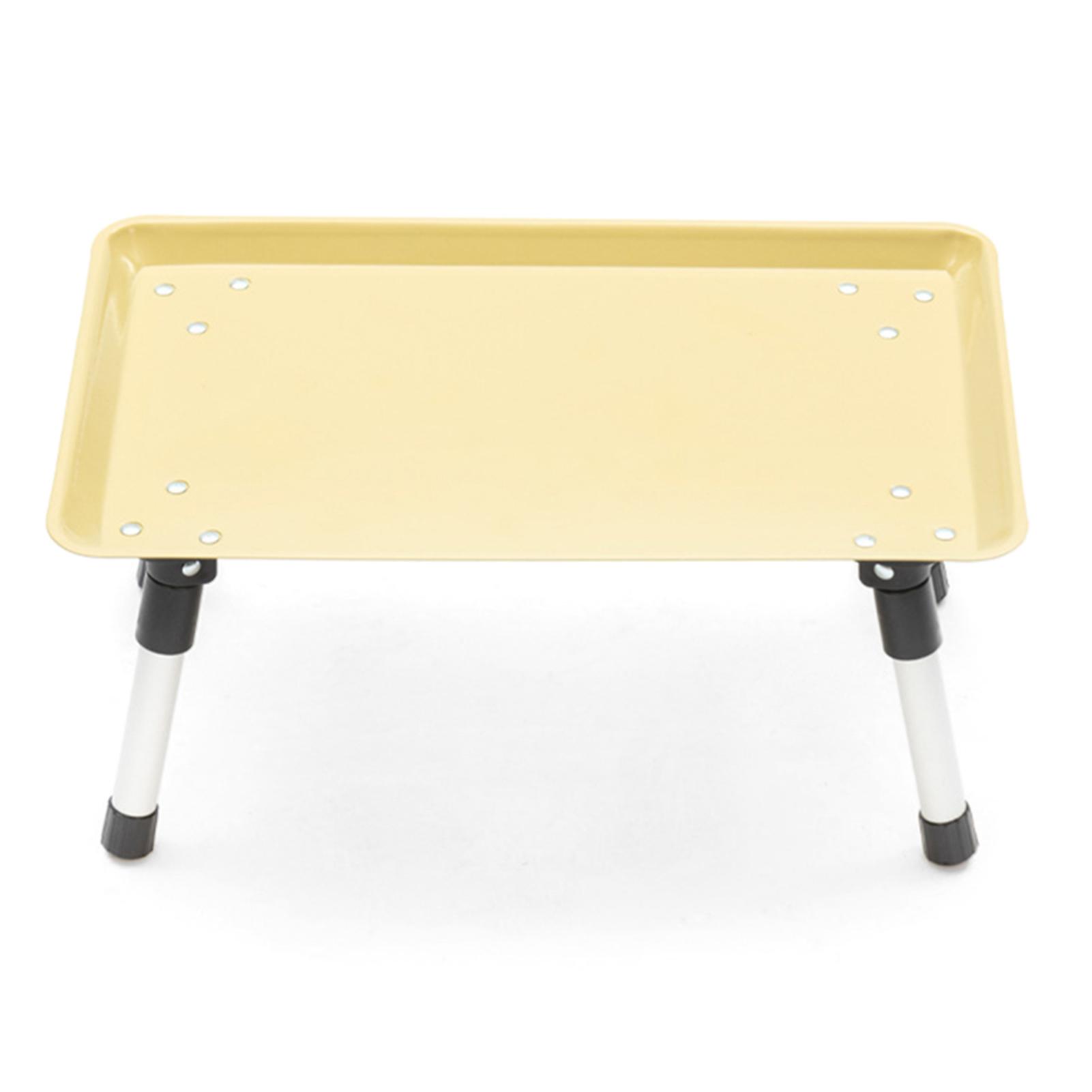 Bàn Mini Cắm Trại Có Thể Gấp Gọn Tiện Nghi Phù Hợp Hoạt Động Ngoài Trời