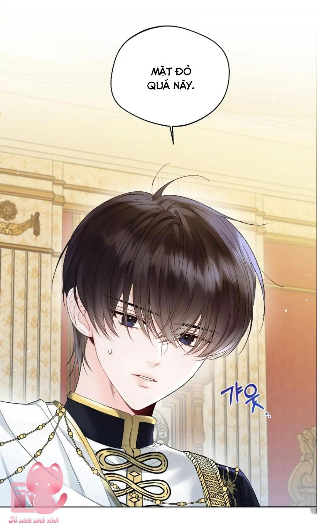 tiểu thư crystal là nam nhân chapter 12 9