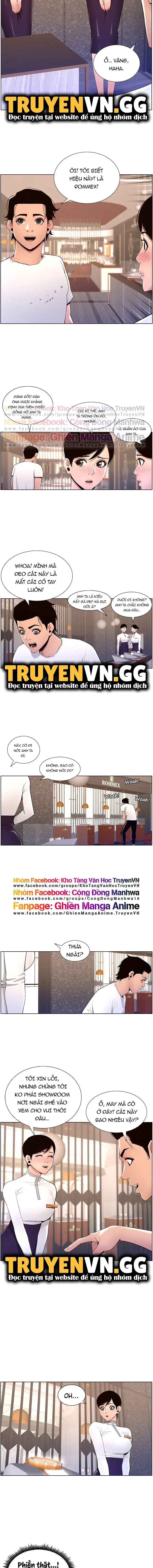 app đế vương giường chiếu chapter 19 3