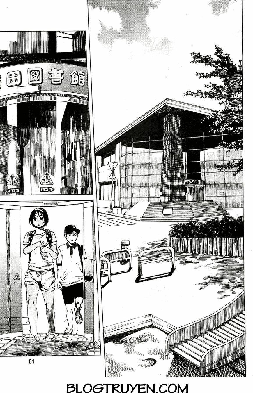 fujiyamasan wa shishunki chapter 15 13