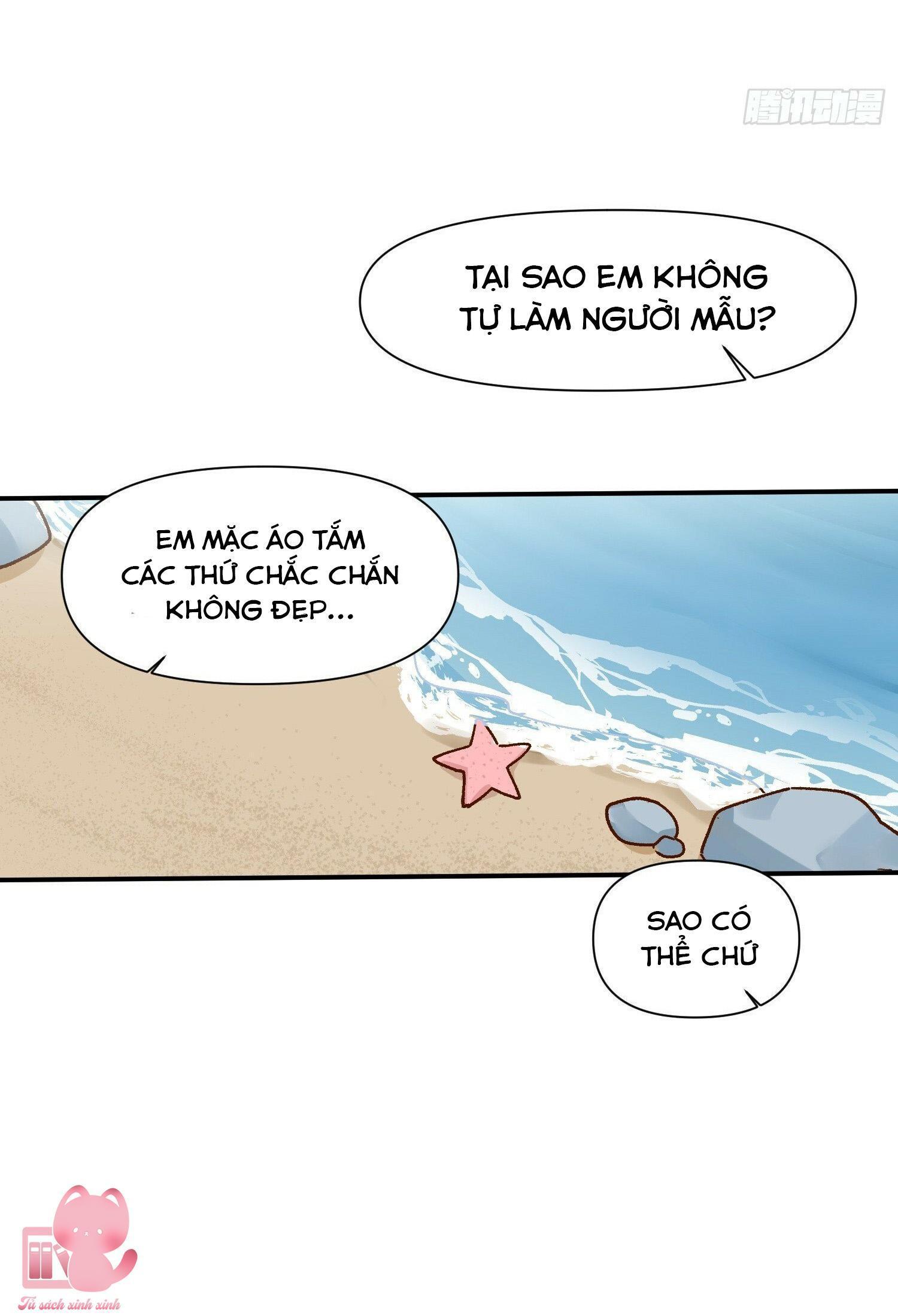 mười năm sau, tôi kết hôn cùng kẻ thù không đội trời chung chapter 44 13